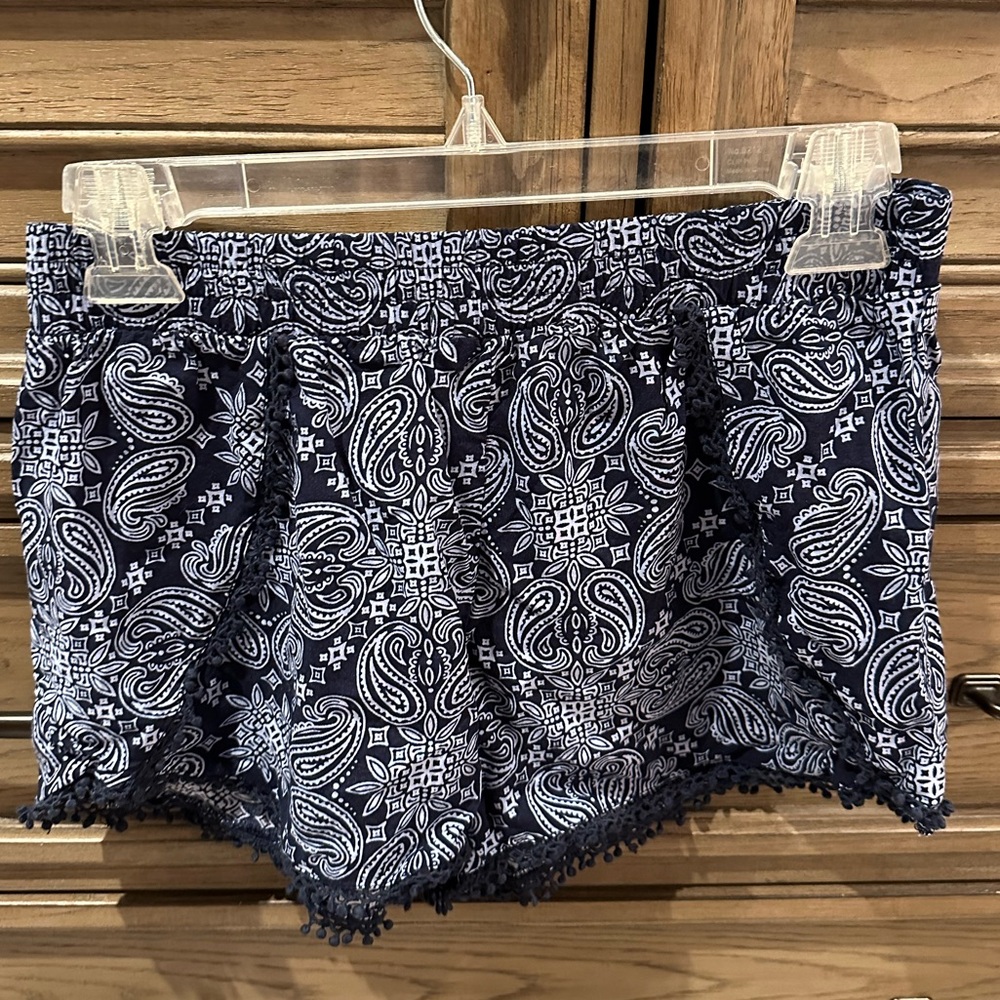 Justice Shorts